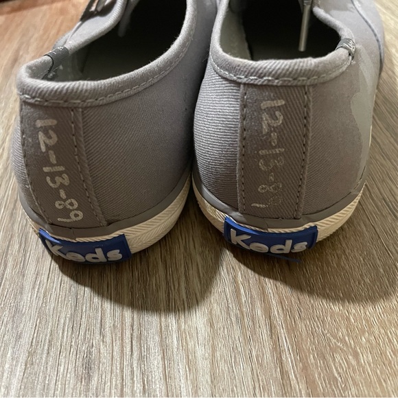 Taylor Swift Keds Shoes - Picture 2 of 5